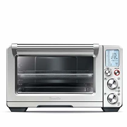 Breville's Smart Toaster Ovens Are Up To 36% Off At