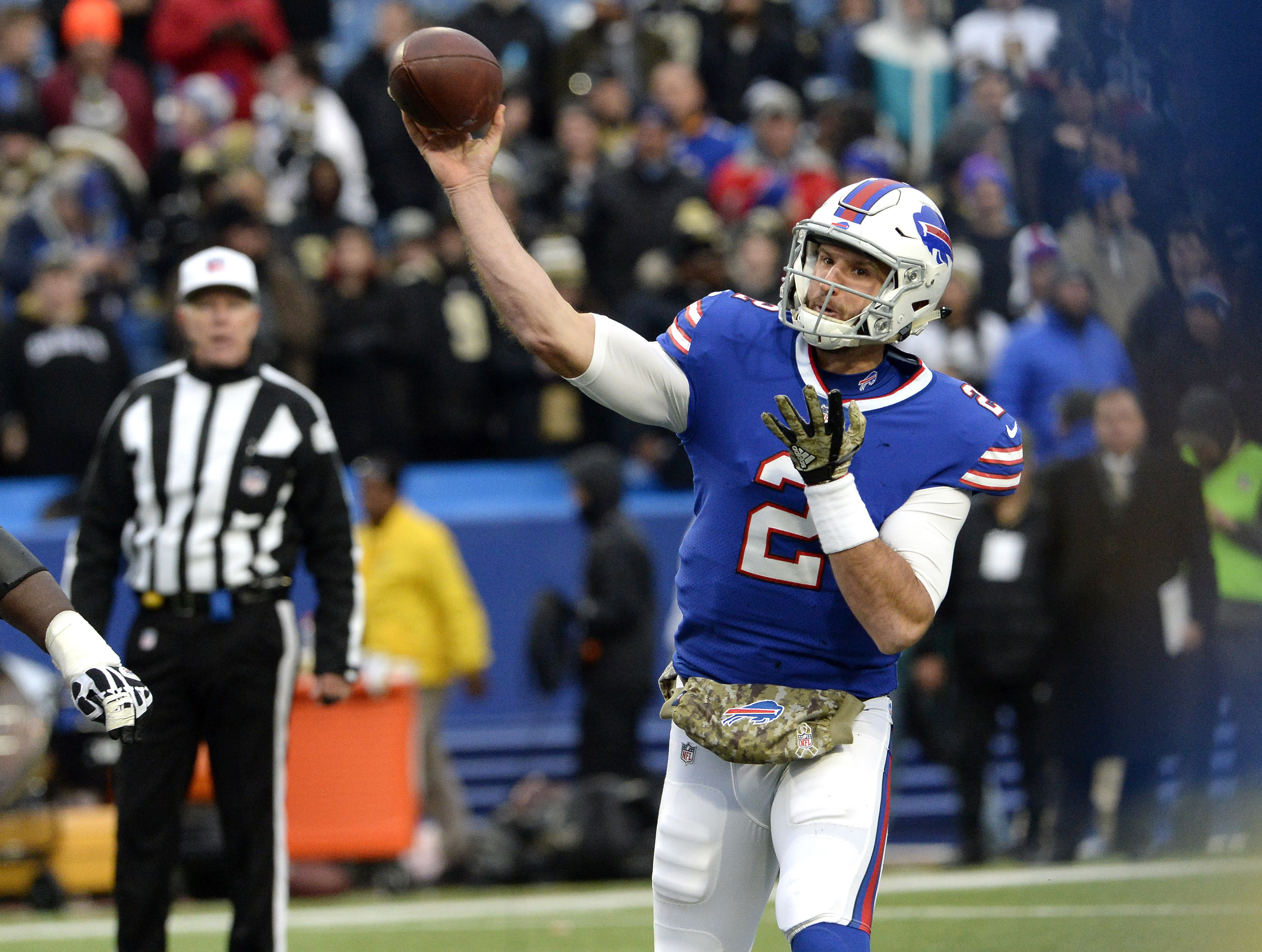 nathan peterman bills jersey