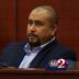 Florida man gets 20 years for shooting at George Zimmerman