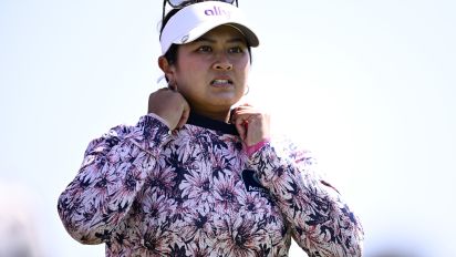 Golf Channel - Vu has been dealing with back problems this season and hasn't played since the end of