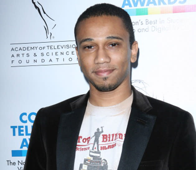 ‘The Boondocks’ Creator Aaron McGruder Signs With ICM Partners