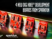 SparkFun and Digi International Announce Collaboration with the Release of XBee Development Tools to Support Cellular IoT from Sensor to Cloud