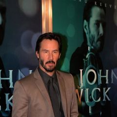 John Wick is only called John Wick because Keanu Reeves kept forgetting the actual title