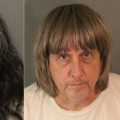 Children of California 'house of horrors' parents beg judge for more lenient sentence