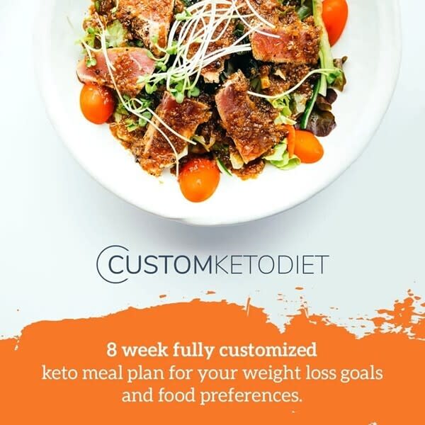 Custom Keto Diet Plan Reviews Is Custom Keto Diet Plan Worth Buying User Reviews By Nuvectramedical