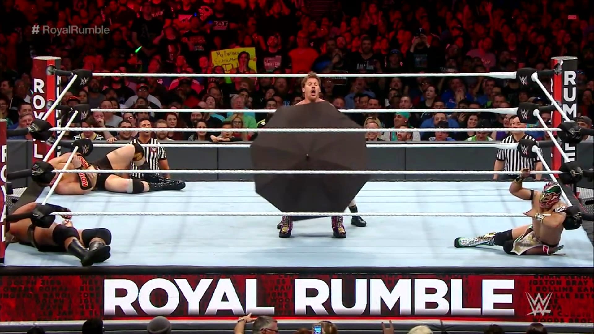 Wwe royal rumble 2017 full match 30 man download