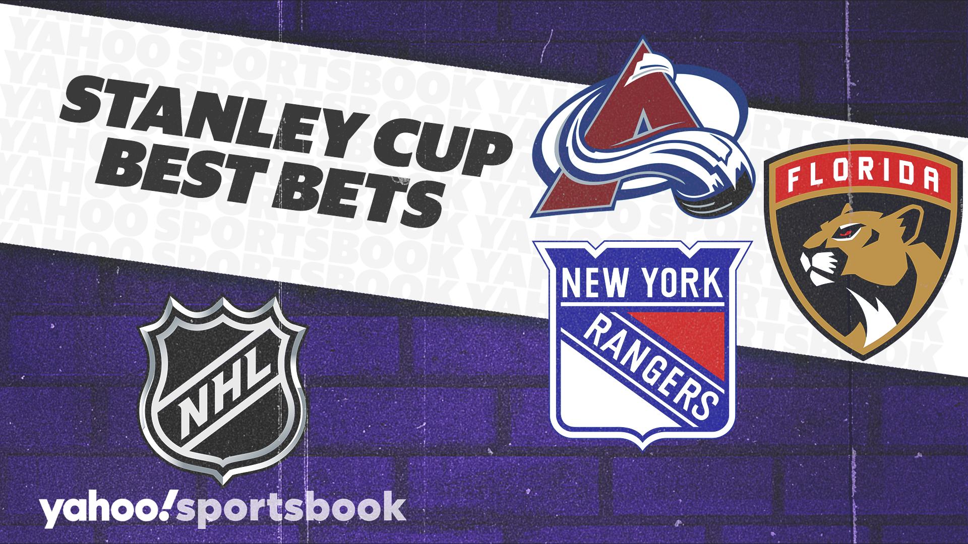 NHL Stanley Cup odds: Despite slow start, Avs remain solid favorite