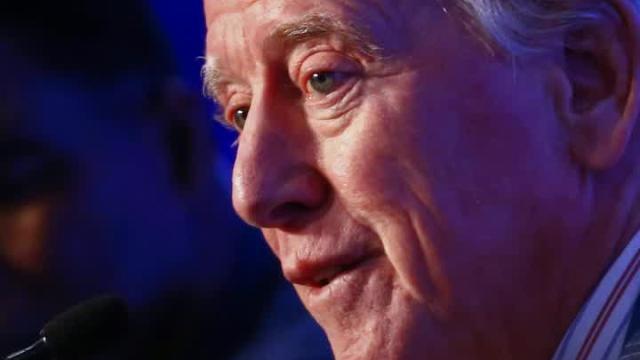 Archie Manning says his son Peyton 'would like to be back in football' at some point