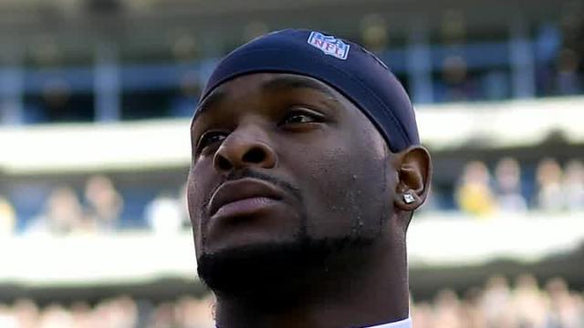 Despite the rough season Le'Veon Bell is committed to Jets