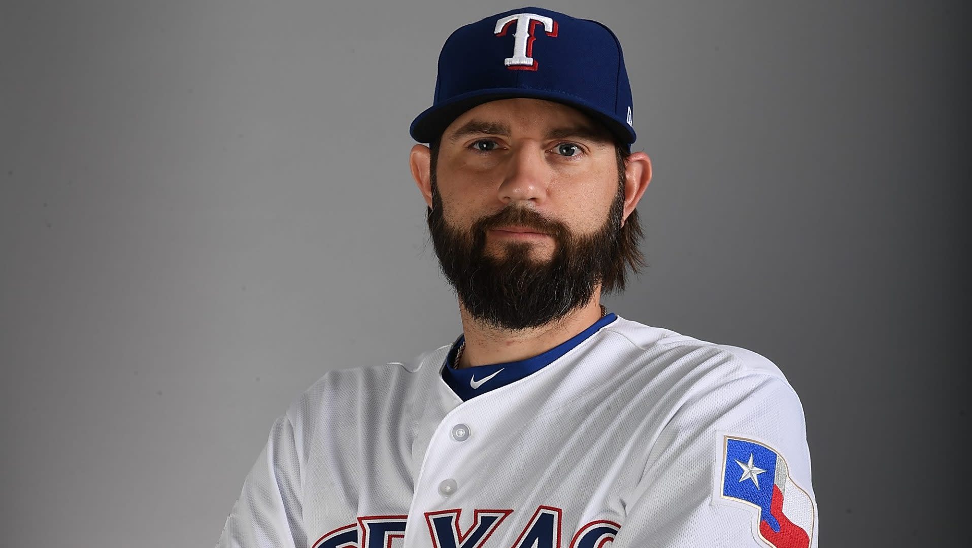 Jason Hammel to retire