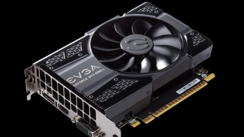 NVIDIA revives the GTX 1050 Ti in the face of GPU shortages