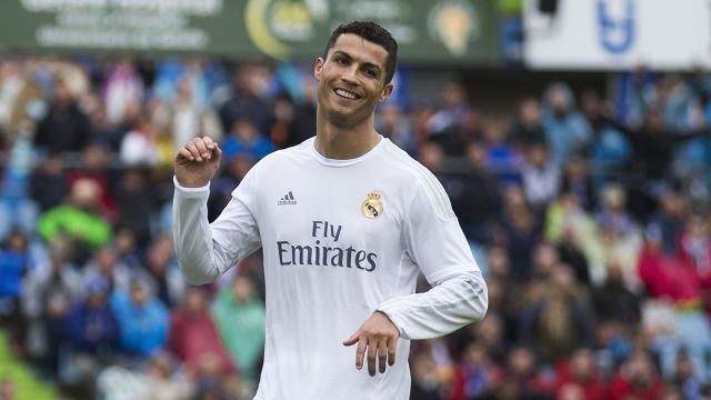 Why Real Madrid should not extend Cristiano Ronaldo's contract