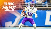 Fantasy University: Win the month of September | Yahoo Fantasy Forecast