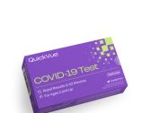 QuidelOrtho Receives FDA 510(k) Clearance for Its QuickVue® COVID-19 Test