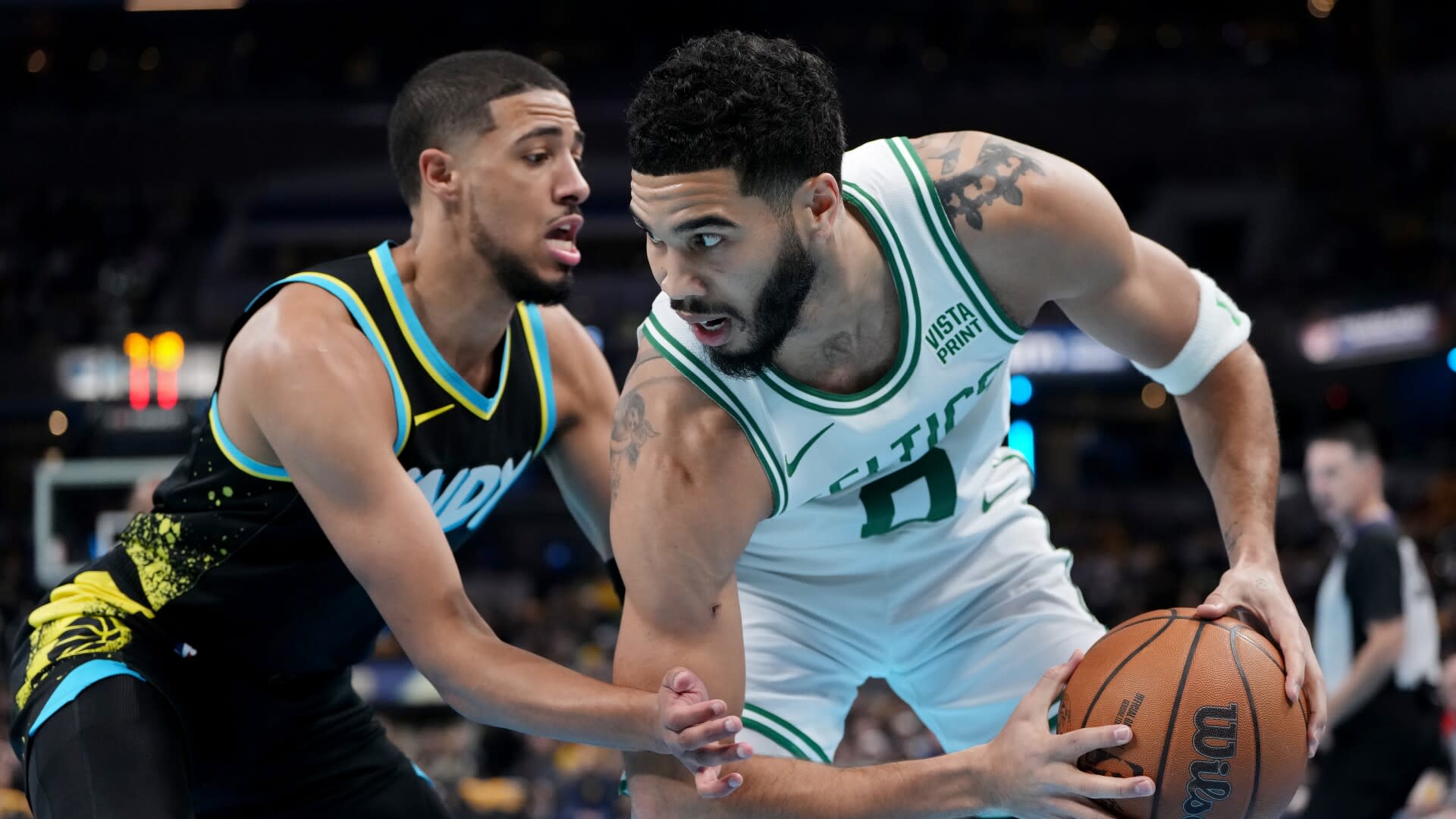 2024 NBA Playoffs Eastern Conference Finals preview, prediction: Indiana Pacers v. Boston Celtics