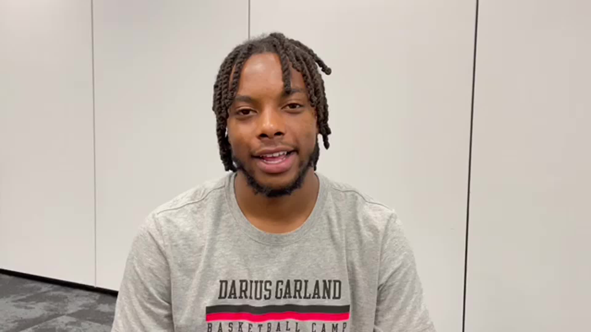 darius garland father｜TikTok Search