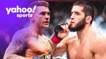 UFC 302 Preview: What's at stake for Makhachev and Poirier