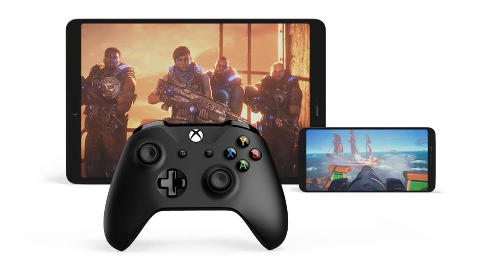 Microsoft Project Xcloud Set To Open Public Beta In Us Uk And South Korea For October