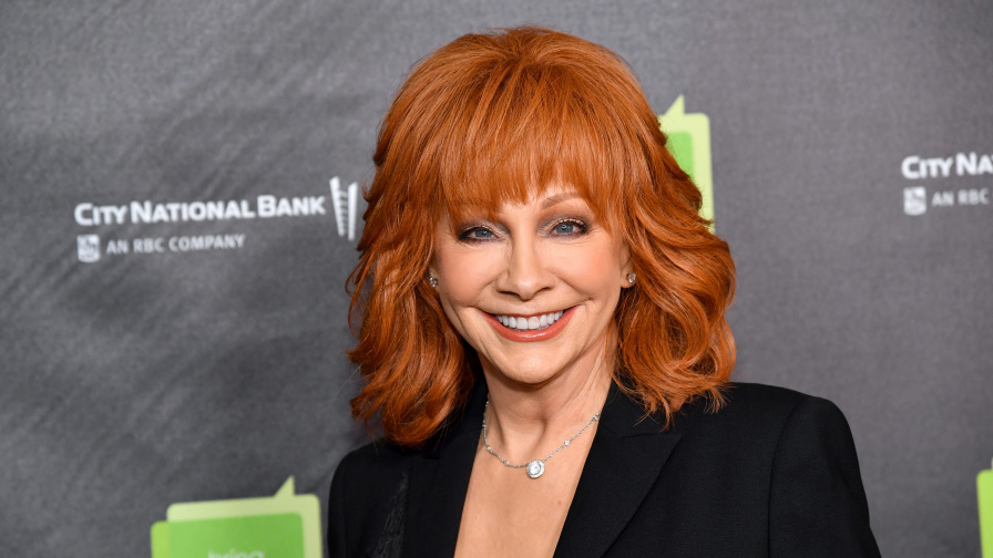 Reba McEntire's favorite heated vest — 'the greatest invention known to man' — is on sale