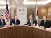 Chevron and JX Sign MOU for Collaboration on Development of CCS Value Chain