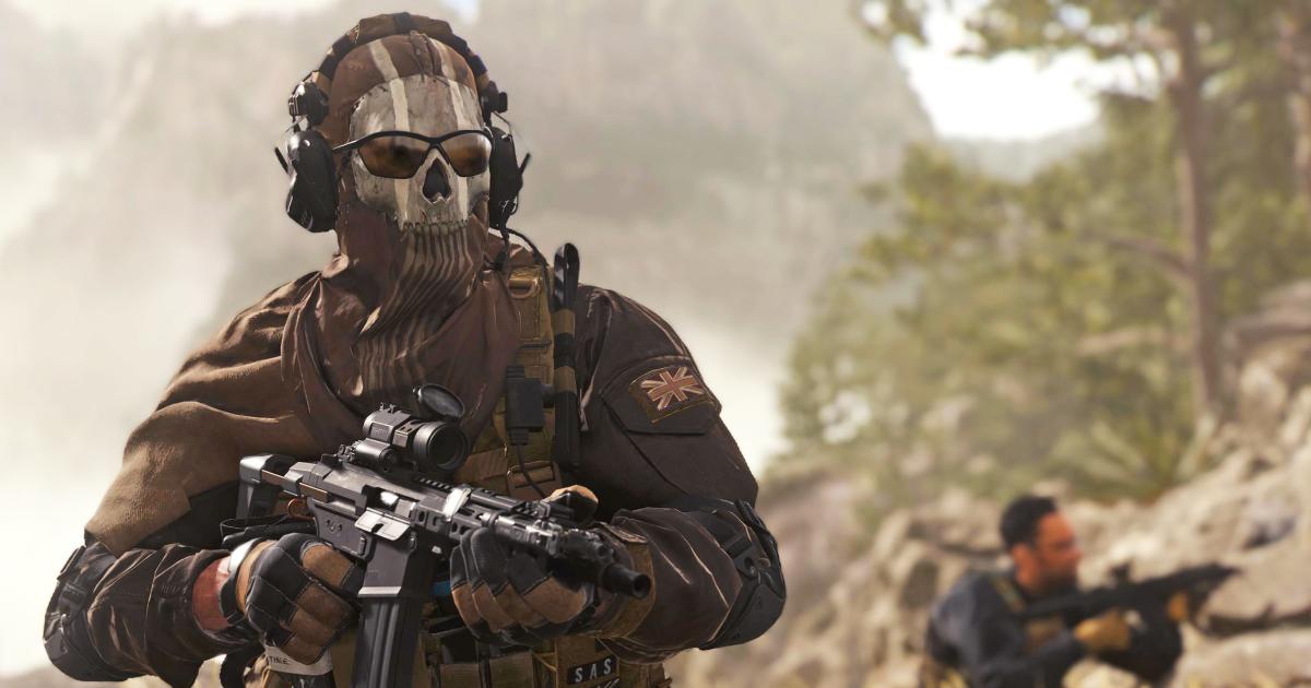 Call of Duty is publicly shaming cheaters in the kill feed