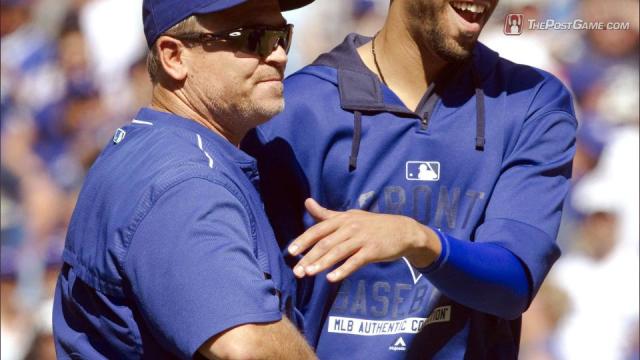 David Price Strikes Out 11, Allows 1 Run in Blue Jays Debut