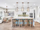 Toll Brothers Opens New Collection of Luxury Homes in Riverside Oaks Community in Sanford, Florida