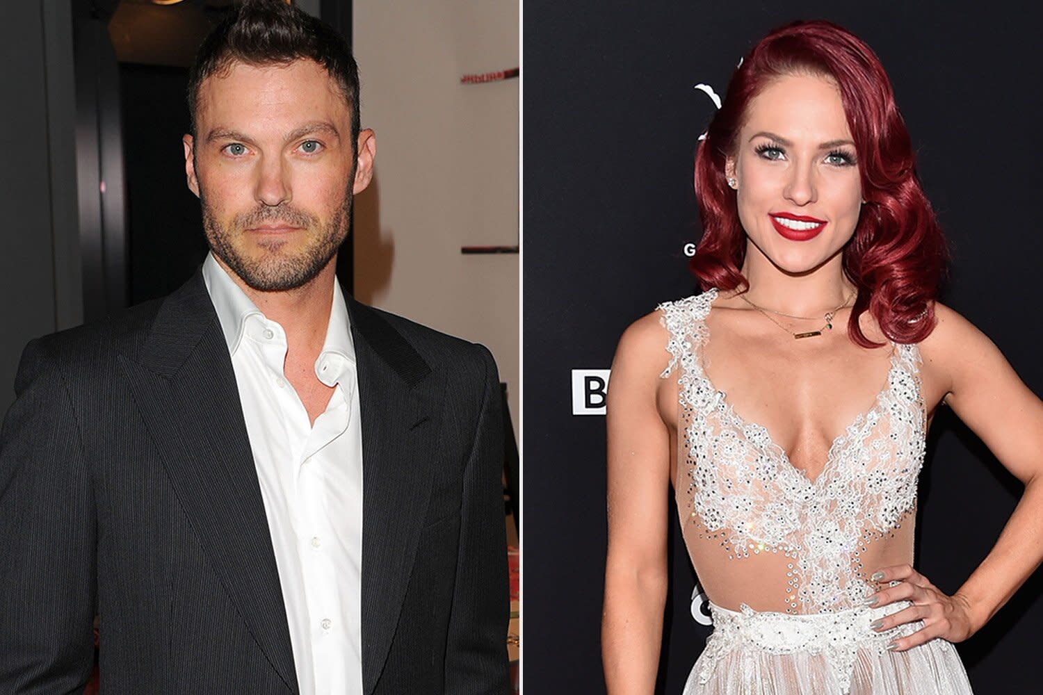 Brian Austin Green Opens Up About His Relationship with Girlfriend