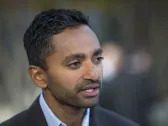 Chamath Palihapitiya’s VC Firm Fires Two Partners, Hires Law Firm