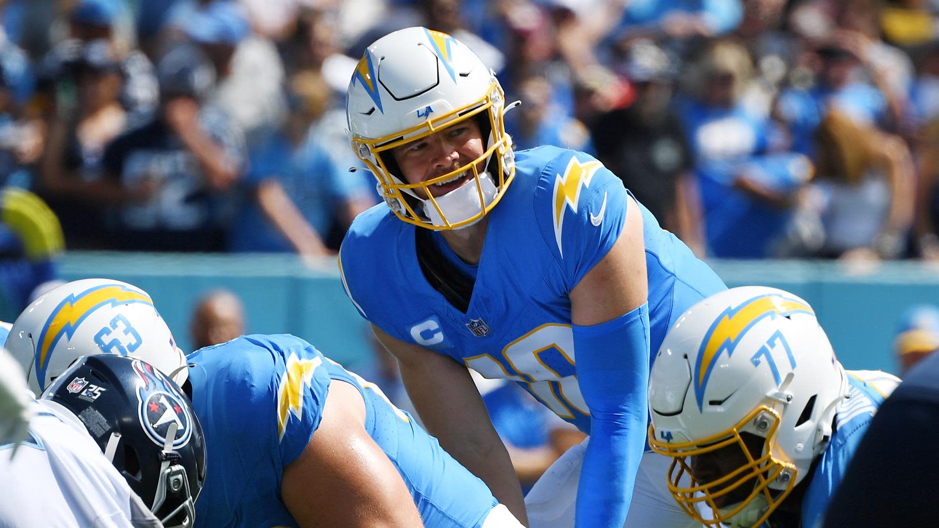 Chargers will be without Austin Ekeler, Eric Kendricks again - Los