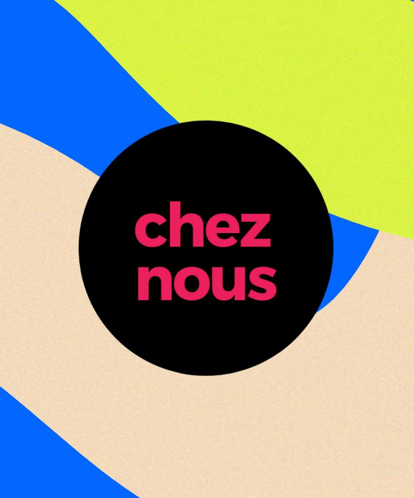 Talking Shop With Kristyn Potter, Founder Of Chez Nous Guide