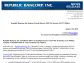 Republic Bancorp, Inc. Reports Fourth Quarter 2023 Net Income of $19.7 Million