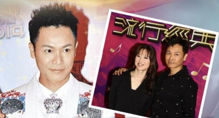 郭晉安歐倩怡宣布離婚：兩年前已分開！