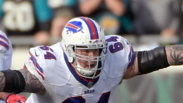 Richie Incognito may not be retiring after all