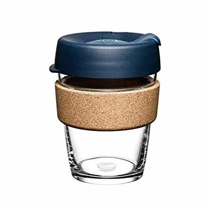 KeepCup Reusable Coffee Cup Review