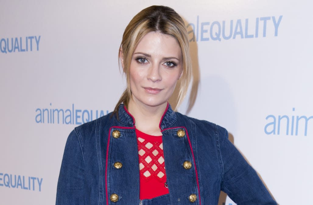 Mischa Barton Breaks Her Silence On Sex Tape My Absolute Worst Fear 