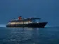 Cunard's Solar Eclipse at Sea offers Prime Viewing for 2026