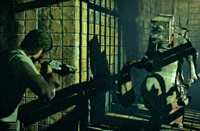 This Resident Evil Humble Bundle contains 11 games for $35