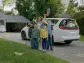 Chrysler Brand Celebrates the Chrysler Pacifica as Most Awarded Minivan Seven Years in a Row With New Marketing Campaign