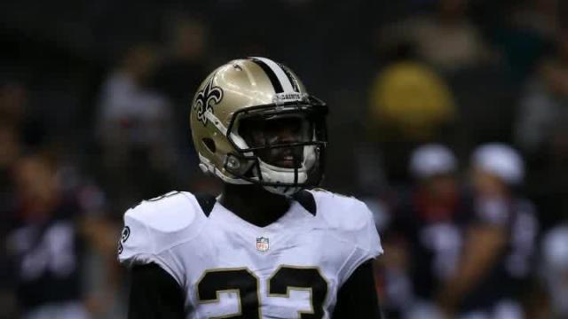 Jaguars sign CB Stanley Jean-Baptiste following injuries