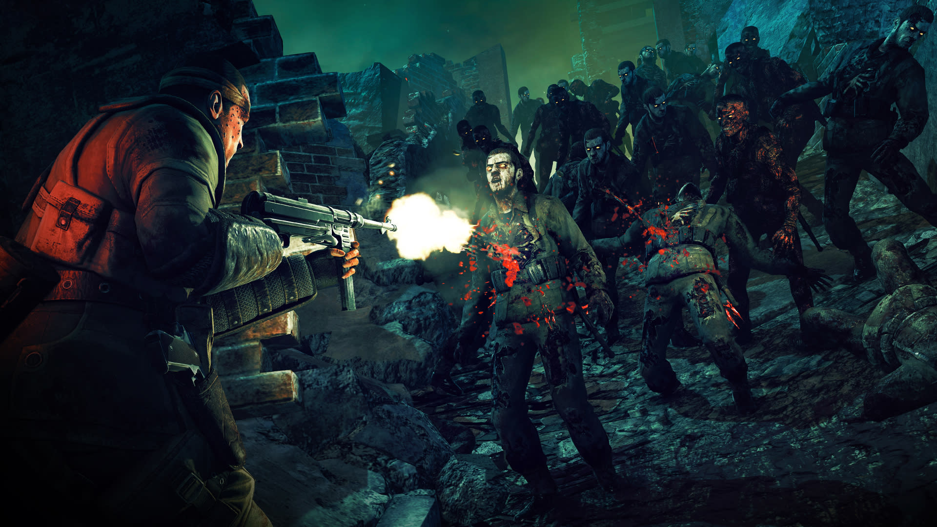 zombie army 4 xbox one digital download