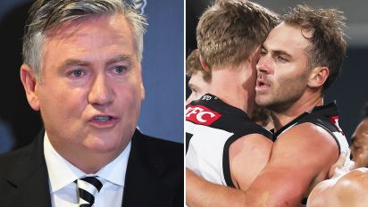 Yahoo Sport Australia - The AFL star has copped a truth bomb after his contentious comments. Details