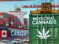 Aurora Cannabis Dominates 30% Of Canada's Medical Marijuana Exports: Will Its Bold International Expansion Pay Off?