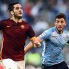 Manolas smentisce Raiola: &quot;Non è il mio procuratore, sono felice alla Roma&quot;