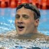 Lochte squalificato per dieci mesi per la falsa denuncia