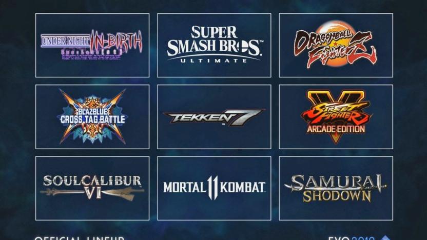 Evo 2019