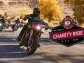 INDIAN MOTORCYCLE RALLIES OWNERS' COMMUNITY TO SUPPORT FUNDRAISING EFFORT TO BENEFIT FOLDS OF HONOR