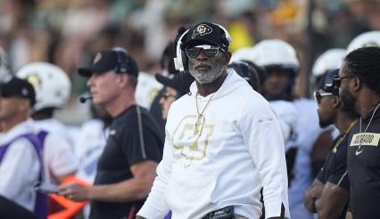 The 'Prime Effect' is real at Colorado. How long will Deion Sanders stay is a lingering question