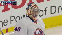 Andrei Svechnikov with a Goal vs. New York Islanders