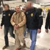 Messico, leader dei narcos El Chapo Guzman estradato negli Usa